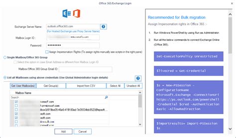 migrate shared mailbox to office 365|Move mailboxes between on.